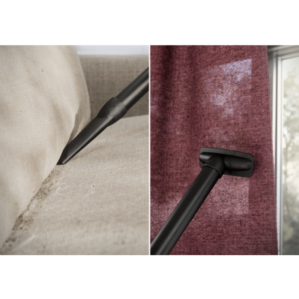 Фото - Пылесос для сухой уборки с мешком Electrolux EB61C1OG