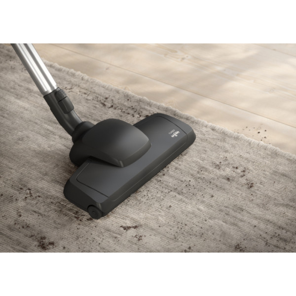 Фото - Пылесос для сухой уборки с мешком Electrolux EB61C4DB