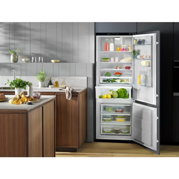 Фото - Холодильник встраиваемый Electrolux ENP7TD75S