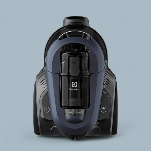 Фото - Пилосос для сухого прибирання без мішка Electrolux EL61C3DB