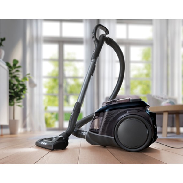 Фото - Пылесос для сухой уборки без мешка Electrolux PC91-8STM