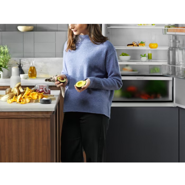 Фото - Холодильник встраиваемый Electrolux ENP7TD75S