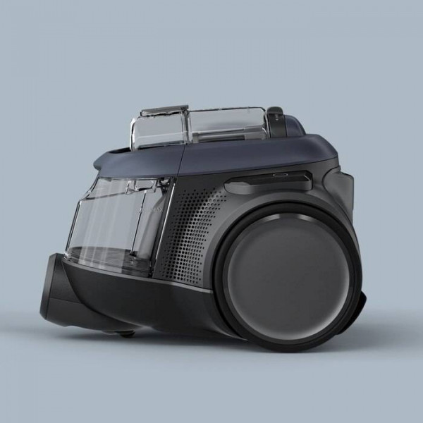 Фото - Пилосос для сухого прибирання без мішка Electrolux EL61C3DB