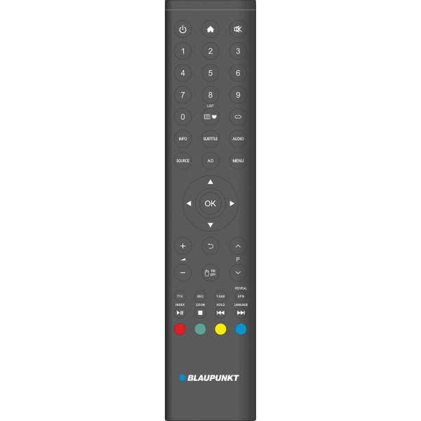 Фото - Телевізор Blaupunkt 55UL950