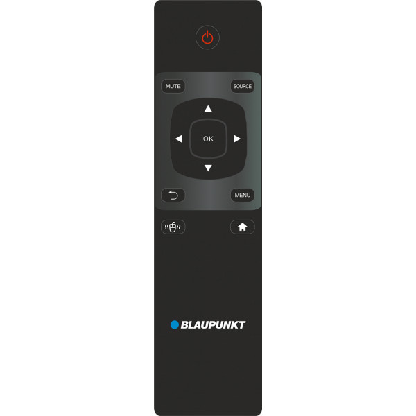 Фото - Телевізор Blaupunkt 55UL950