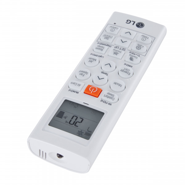 Фото - Кондиціонер спліт LG PC12SQ.NSJR/PC12SQ.UA3R