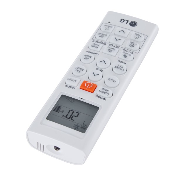 Фото - Кондиционер сплит LG AP12RK.NSJR/AP12RK.UA3R