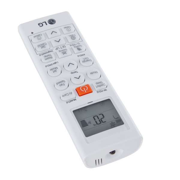 Фото - Кондиціонер спліт LG PC12SQ.NSJR/PC12SQ.UA3R