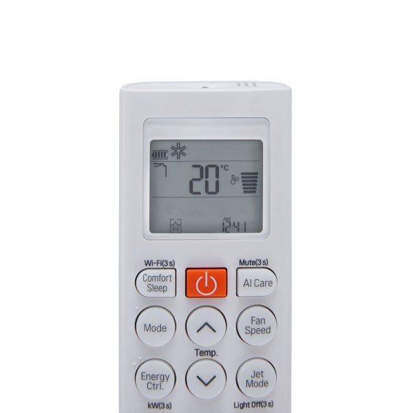 Фото - Кондиционер сплит LG AP12RK.NSJR/AP12RK.UA3R