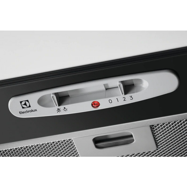 Фото - Витяжка вбудована Electrolux LFG525K