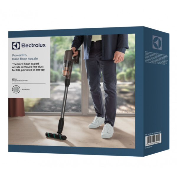 Фото - Насадка для пилососа Electrolux ZE166