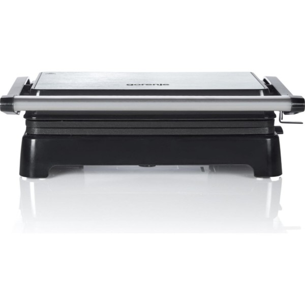 Фото - Гриль-барбекю электрический Gorenje SM701SB