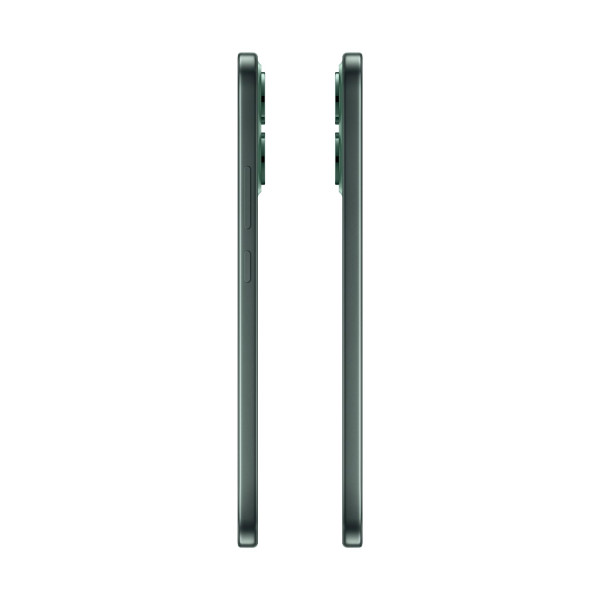 Фото - Смартфон OPPO Reno 14 F 5G 8/256Gb Luminous Green