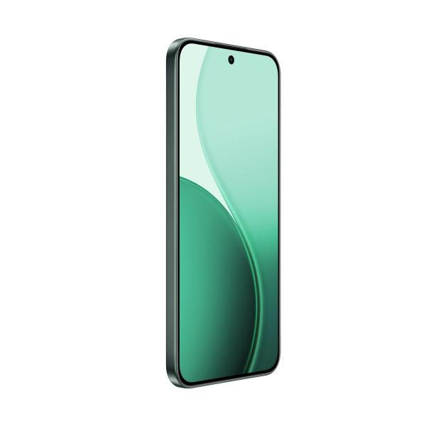 Фото - Смартфон OPPO Reno 14 F 5G 8/256Gb Luminous Green