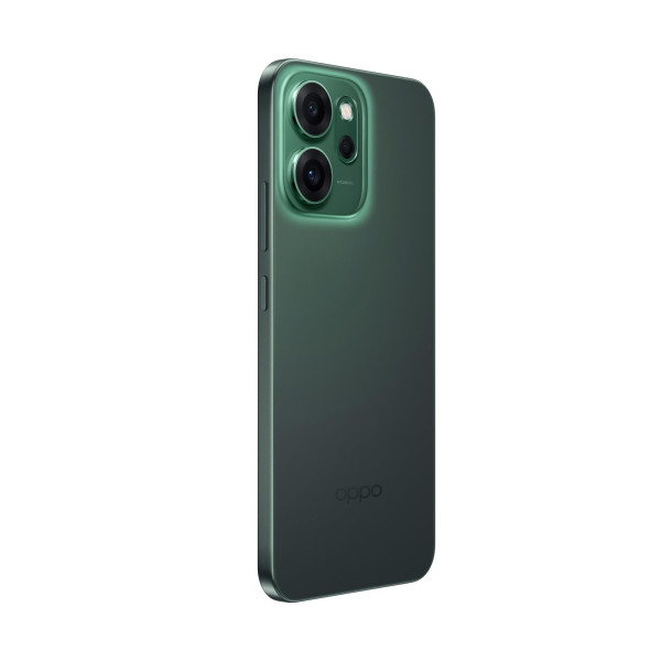 Фото - Смартфон OPPO Reno 14 F 5G 8/256Gb Luminous Green