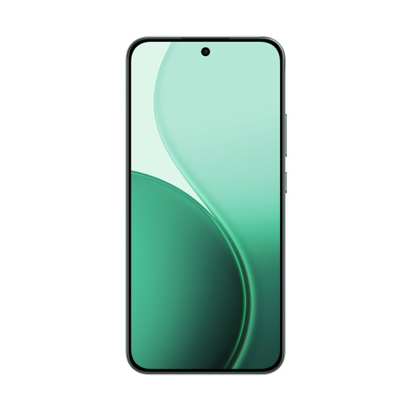 Фото - Смартфон OPPO Reno 14 F 5G 8/256Gb Luminous Green
