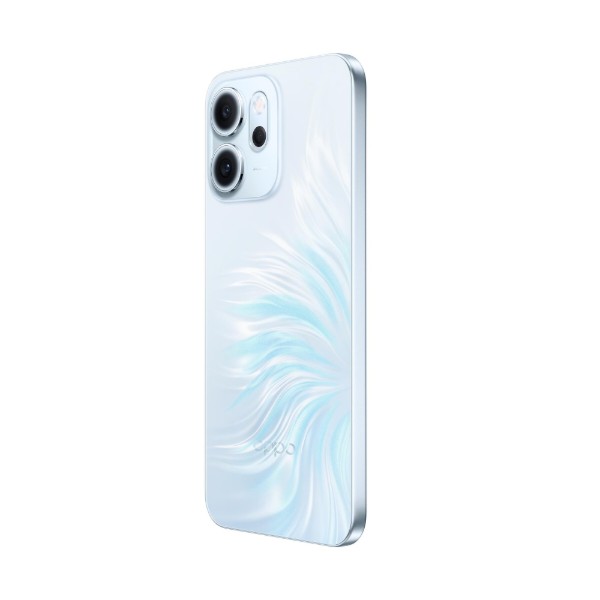 Фото - Смартфон OPPO Reno 14 F 5G 8/256Gb Opal Blue