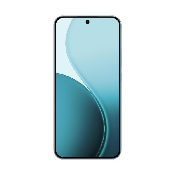 Фото - Смартфон OPPO Reno 14 F 5G 8/256Gb Opal Blue