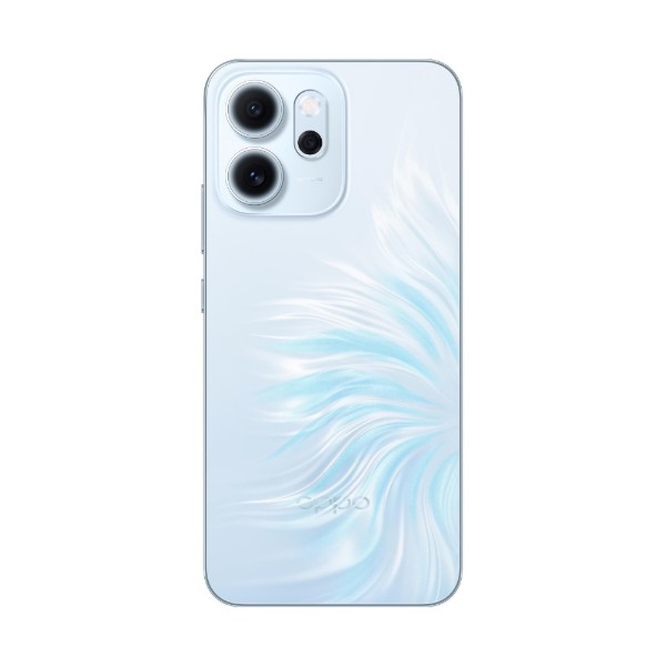 Фото - Смартфон OPPO Reno 14 F 5G 8/256Gb Opal Blue