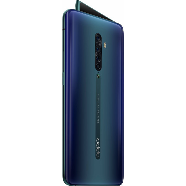 Фото - Смартфон OPPO Reno2 8/256Gb Ocean Blue