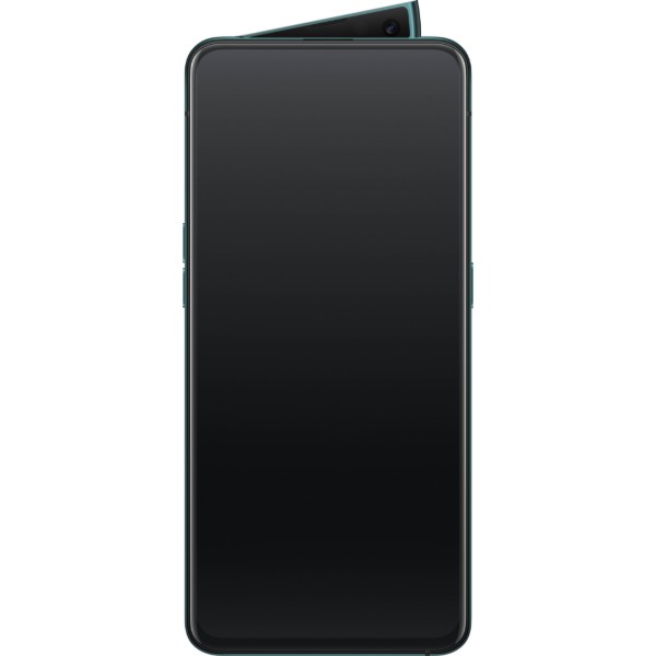Фото - Смартфон OPPO Reno2 8/256Gb Ocean Blue