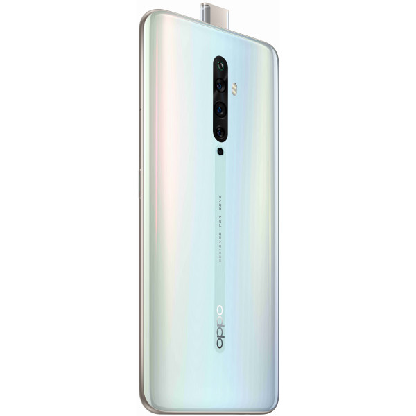 Фото - Смартфон OPPO Reno2 Z 8/128Gb Sky White