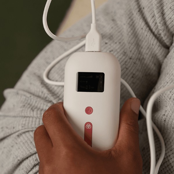 Фото - Led маска для обличчя RENPHO Artemis LED Light Therapy Mask (E100B-1-PK)