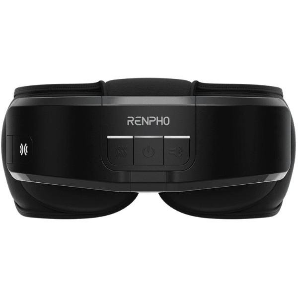 Фото - Масажер для очей RENPHO Eyeris Shift Eye Massager (R-G011-BK)