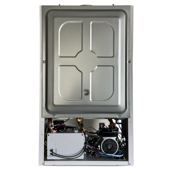 Фото - Газовий котел RENS RGB 28 кВт + коаксiальний комплект (RGB-028)