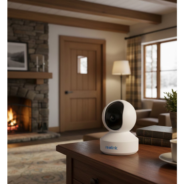 Фото - IP-камера Reolink E Series E320 (E1)