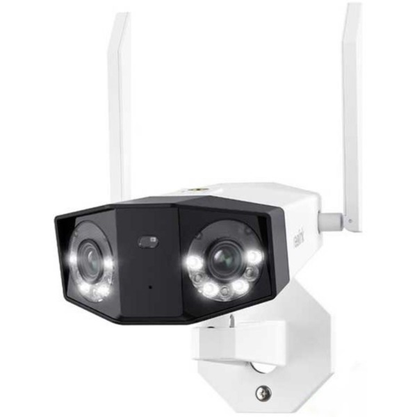 Фото - IP-камера Reolink Duo Series W750