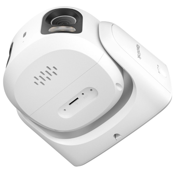 Фото - IP-камера Reolink RP-PCT16MD