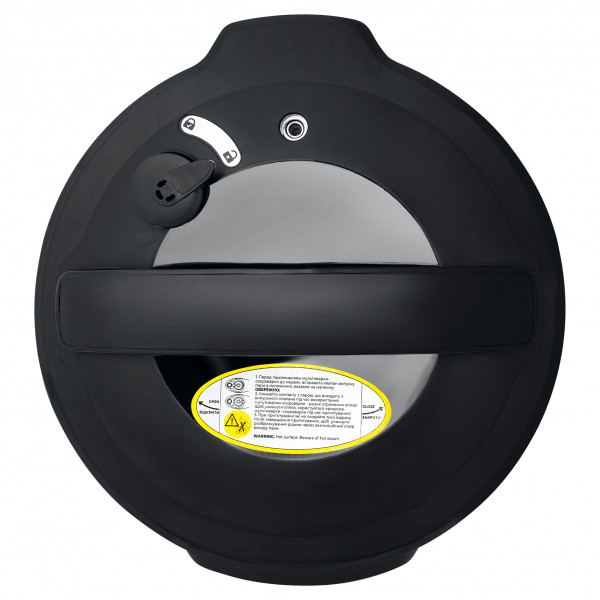 Фото - Мультиварка-скороварка Rotex REPC76-B