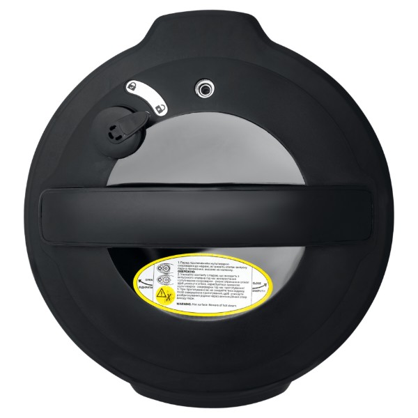 Фото - Мультиварка Rotex REPC72-B
