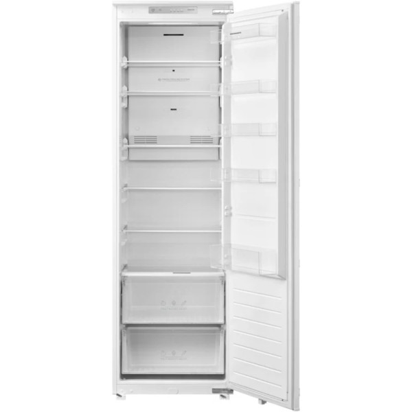 Фото - Холодильник встраиваемый Heinner HF-BIM304NFINVE++