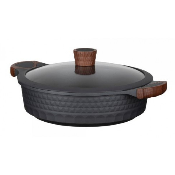 Фото - Сотейник RESTO 28 см (93506)