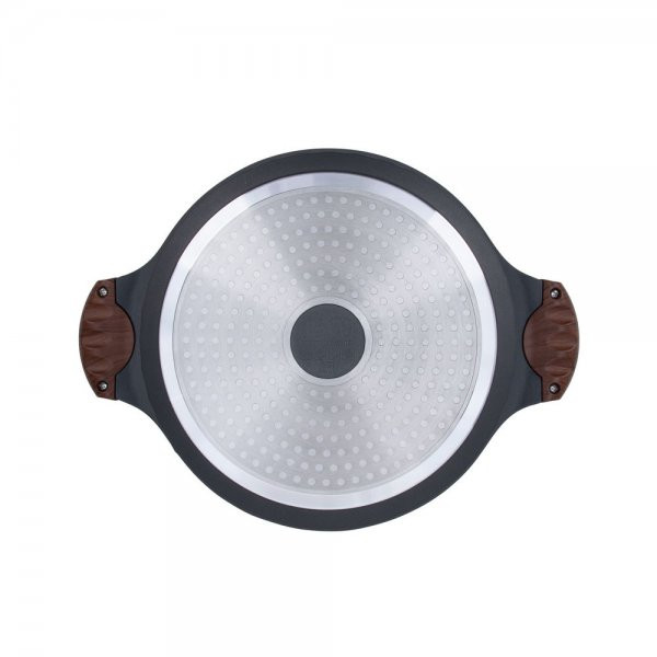 Фото - Сотейник RESTO 28 см (93506)