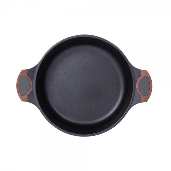 Фото - Сотейник RESTO 28 см (93506)