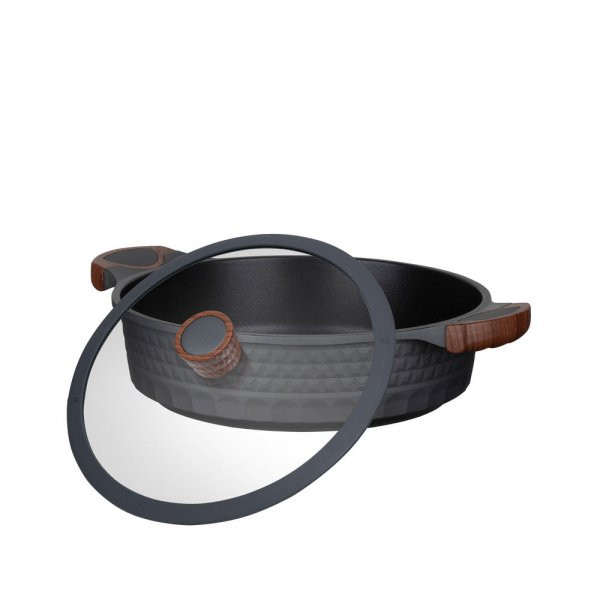 Фото - Сотейник RESTO 28 см (93506)