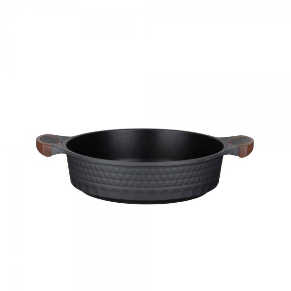 Фото - Сотейник RESTO 28 см (93506)