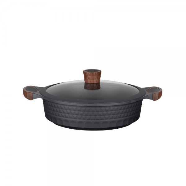 Фото - Сотейник RESTO 28 см (93506)