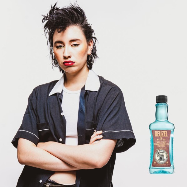Фото - Тоник для волос Reuzel Hair tonic 350 мл (852578006041)