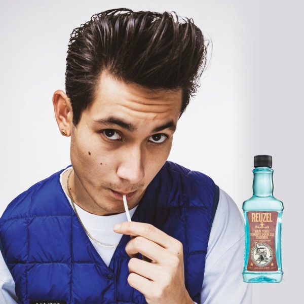 Фото - Тоник для волос Reuzel Hair tonic 350 мл (852578006041)