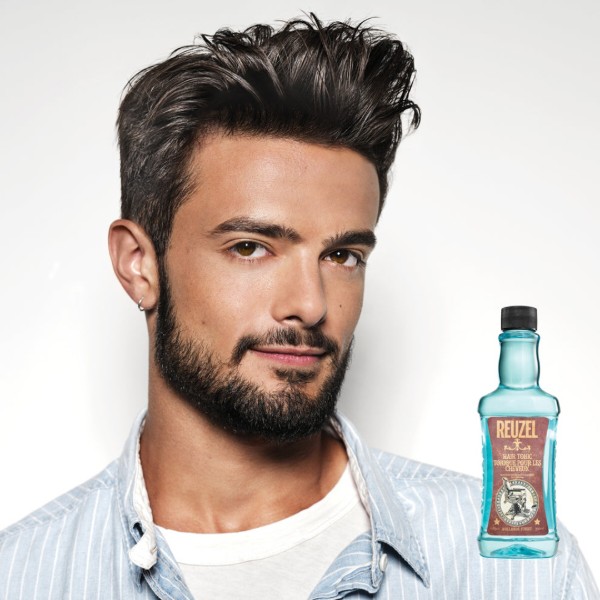 Фото - Тоник для волос Reuzel Hair tonic 350 мл (852578006041)