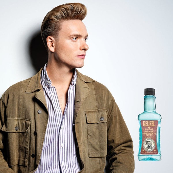 Фото - Тоник для волос Reuzel Hair tonic 350 мл (852578006041)