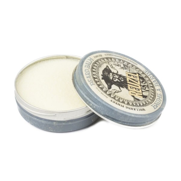 Фото - Бальзам для бороди Reuzel Beard Balm Wood&Spice 35 г (852968008631)
