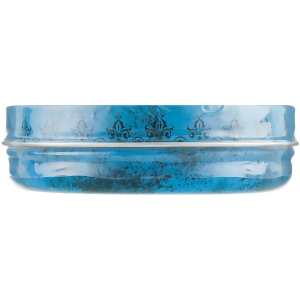 Фото - Помада для укладки волосся Reuzel Blue Water Soluble High Sheen Pomade 95 г (850047821973)