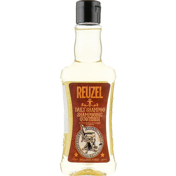 Фото - Шампунь чоловічий Reuzel Daily Shampoo 350 мл (852578006072)