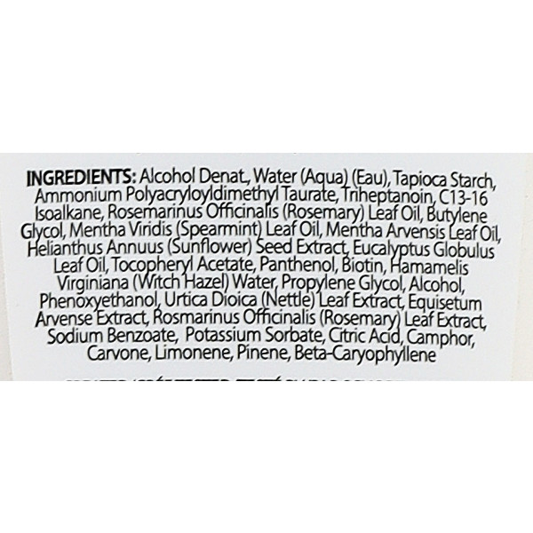 Фото - Шампунь чоловічий Reuzel Flashdry Dry Shampoo 210 мл (850064164114)