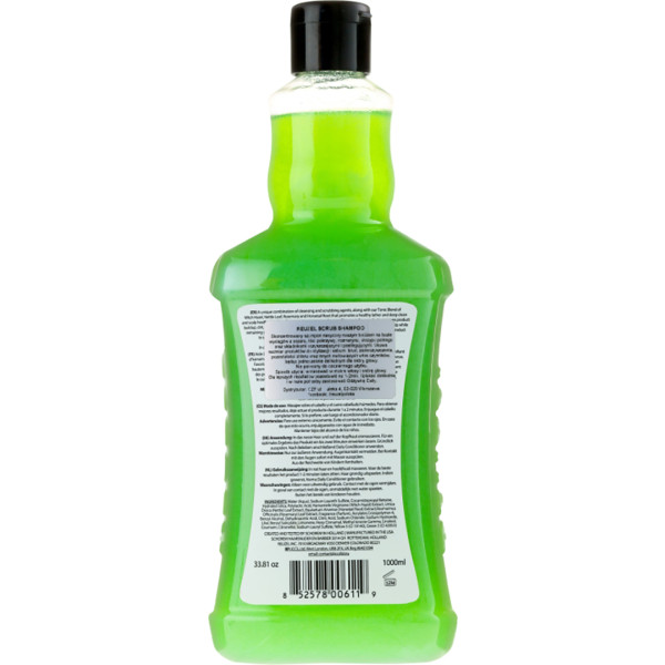 Фото - Шампунь чоловічий Reuzel Scrub Shampoo 1000 мл (852578006119)